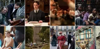 13th European Film Festival South Africa Returns to Durban 