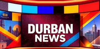 Durban Protest Turns Violent Amid Refugee Tensions on Che Guevara Road