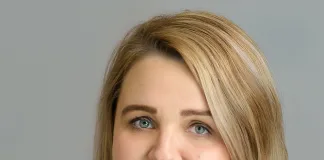 Elandri Brecher, attorney at Hammond Pole Attorneys. Image supplied by PR company.