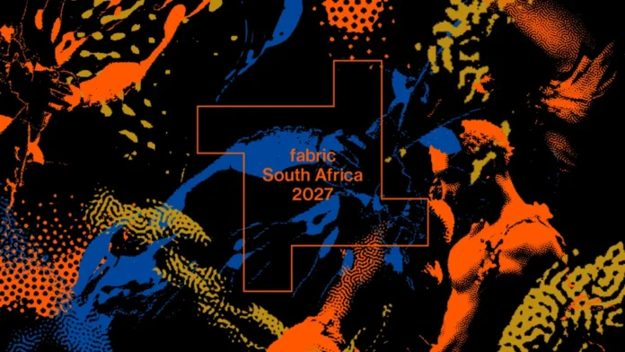 London Clubbing Institution fabric Announces Landmark Return to South Africa in January 2027 London Clubbing Institution fabric Announces Landmark Return to South Africa in January 2027