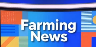Sveaverken F200 Automatic Steering System Shines at NAMPO Cape: Jupidex’s Jp de Wit Highlights Precision Farming Advantages