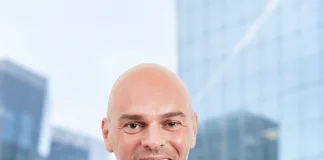 Federico Cirulli, Chairman of the CFI Financial Group Board. Image supplied by PR company.