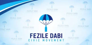 Fezile Dabi Civic Movement Bridges Policy Gap for Township and Suburb Voters