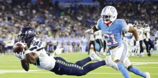 NFL Season Kicks Off with Four Live Games a Week on ESPN Africa NFL Season Kicks Off with Four Live Games a Week on ESPN Africa