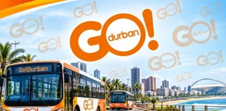 Go!Durban Transport System Set for December Launch After Decade of Delays
