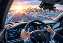 Google Ads Is Handing Businesses a Bigger Steering Wheel, and I Think It Is Time to Grab It Google Ads Is Handing Businesses a Bigger Steering Wheel, and I Think It Is Time to Grab It. Image supplied by PR company.