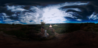 Kings of Lesotho – The Royal Succession Story: Immersive VR Experience Brings Basotho Royal History to Life