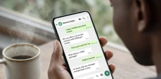WhatsApp ‘personal service’ is losing to trained AI
