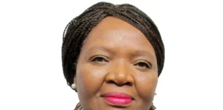 From community activist to independent candidate Nomsa Mbatha puts Ward 67 first