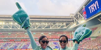 Why South Africans are embracing Asia and Asians are rediscovering Africa