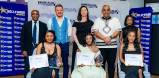 Western Cape entrepreneurs celebrated at 2026 Bambelela Business Awards