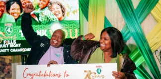 We Care Wellness Clinic wins 2026 IWISA No 1 Western Cape Community Champions Competition
