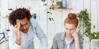 Younger consumers hit hardest by financial stress, DebtBusters survey finds. Image supplied by PR company.