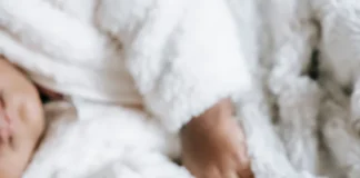 Newborn skin: What’s normal and when to seek medical help