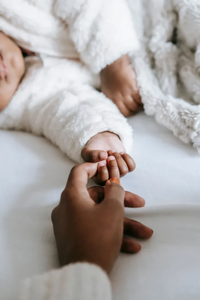 Newborn skin: What’s normal and when to seek medical help Newborn skin: What’s normal and when to seek medical help