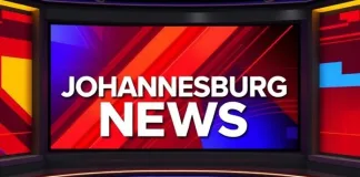Johannesburg Mayoral Debate Highlights City’s Financial Woes and Service Delivery Crisis Ahead of November Elections
