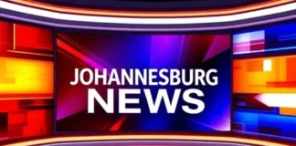 Johannesburg Mayoral Candidates Surge: Over 70 Vying for City of Gold Leadership Amid Governance Concerns