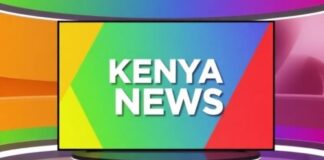 Kenya Denies Blanket Ban on Foreign Nationals in Small-Scale Trade, Mudavadi Clarifies Regulatory Stance