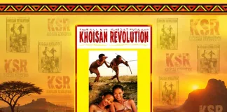 Khoisan Revolution (KSR) Expands 2026 Local Government Elections Footprint Across Northern Cape
