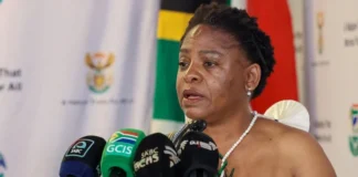 South Africa-US Diplomatic Tensions Escalate Over Critical Minerals and BEE Policies
