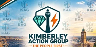 Kimberley Action Group Transitions to Political Party Ahead of November Local Government Elections