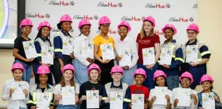 Girls’ tech camp sparks a passion for problem-solving