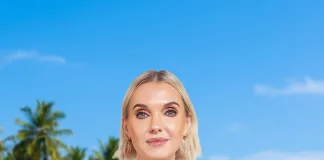 Leandie Du Randt Is Ready To Take On The Mental and Physical Challenge of Tropika Island Of Treasure. Image supplied by PR company.