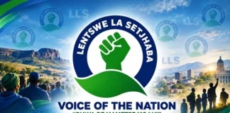Lentswe La Setjhaba Demands Council Overhaul in Metsimaholo Local Municipality