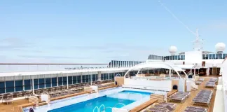 MSC CRUISES COUNTS DOWN TO UPCOMING LOCAL SEASON AND ADDS NEW POMENE SAILING FOR MSC ARMONIA