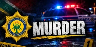 Eleventh Woman’s Body Discovered in Springs, Ekurhuleni Amid Ongoing Murder Probe