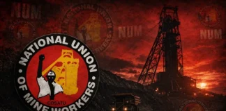 NUM Withdraws Credentials at COSATU 15th National Congress, Threatening Quorum