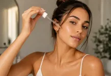 Naturals Beauty celebrates 18 years with two new skincare launches Naturals Beauty celebrates 18 years with two new skincare launches. Image supplied by PR company.