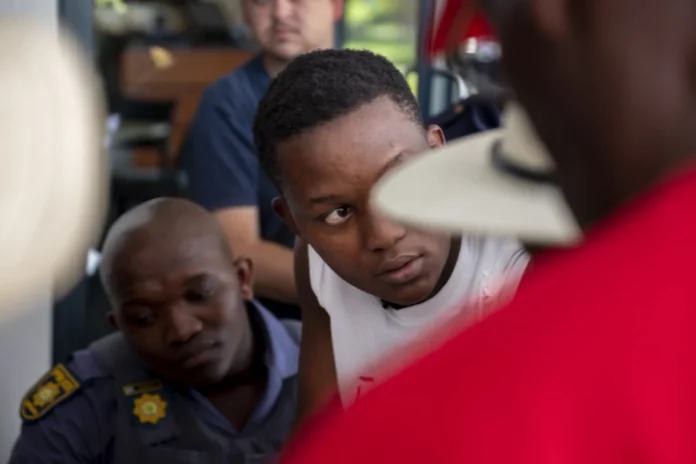 Mother City Brings Groundbreaking Documentary to the Big Screen in Nationwide Cinema Release Mother City Brings Groundbreaking Documentary to the Big Screen in Nationwide Cinema Release
