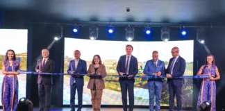 Club Med South Africa Marks Global Inauguration Of The Brand’s First Beach-And-Safari Resort Worldwide Club Med South Africa Marks Global Inauguration Of The Brand’s First Beach-And-Safari Resort Worldwide