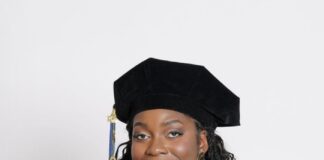 From Toy Stethoscope to US Residency: Nigerian Doctor Childhood Dream Comes True