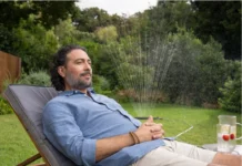 THE SMART GARDENER’S GUIDE TO WEATHERING AN EL NIÑO SUMMER. Image supplied by PR company.