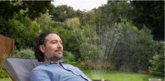 THE SMART GARDENER’S GUIDE TO WEATHERING AN EL NIÑO SUMMER