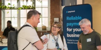 Paystack brings South Africa’s first onsite Shopify card checkout to businesses ahead of Black Friday