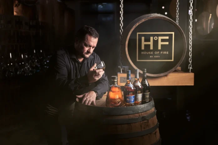 The old rules of drinking are disappearing. What does that mean for South African brandy? The old rules of drinking are disappearing. What does that mean for South African brandy?
