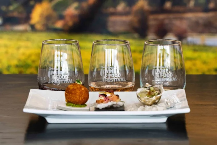 PICK N PAY WINE & FOOD FESTIVAL BRINGS A TASTE OF SPRING TO BALLITO PICK N PAY WINE & FOOD FESTIVAL BRINGS A TASTE OF SPRING TO BALLITO