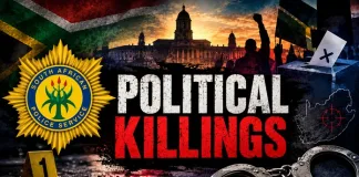 Political Killings in South Africa: Professor Sipho Seepe Warns of Escalating Violence Ahead of Local Government Elections