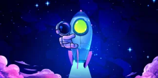 School holiday mission sends young explorers into space at Promenade
