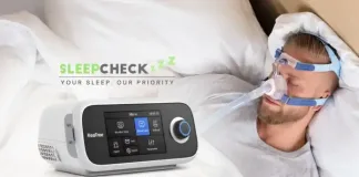 SleepCheck Brings The Latest Sleep Therapy Technology to South Africa SleepCheck Brings The Latest Sleep Therapy Technology to South Africa
