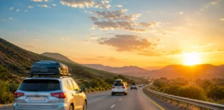 Plan ahead, stay alert: Essential safety tips for long-weekend travel Plan ahead, stay alert: Essential safety tips for long-weekend travel
