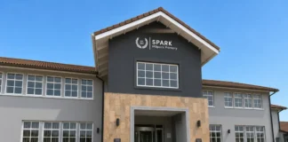 SPARK Schools opens new primary school in Milpark