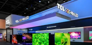 Inspired by Life, Powered by AI: TCL Redefines Everyday Experiences at IFA 2026