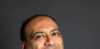 Sameer Kumandan, Managing Director at SW360. Image supplied by PR company.