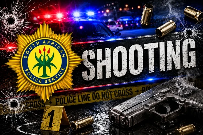 Eastern Cape Police Manhunt Launched After Two Officers Killed in Libode Spaza Shop Robbery Eastern Cape Police Manhunt Launched After Two Officers Killed in Libode Spaza Shop Robbery