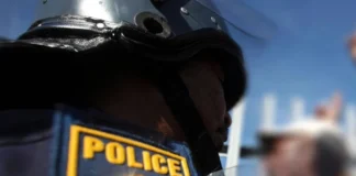 Massive Manhunt Launched After 17 Killed in Gauteng Tavern Shooting