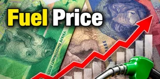 South Africa Faces Record Fuel Price Hike as Brent Crude Surges Past $100: Economist Ndumiso Kubheka Warns of Severe Economic Strain